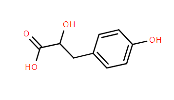 3-(4-羟基苯基)乳酸